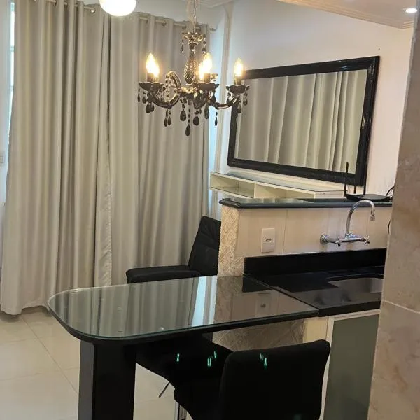 Jorge Adolfo Paiva Apartment