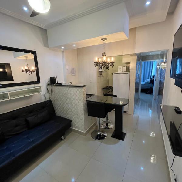Jorge Adolfo Paiva Apartment - Foto 4