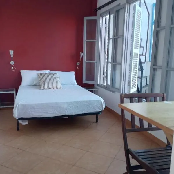 Maison Sevilla, hotel v destinaci Larache