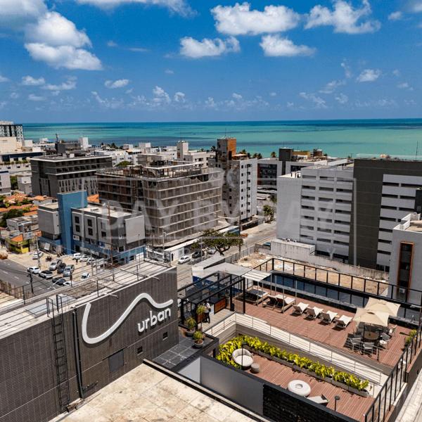 Urban 750 by Day by Day