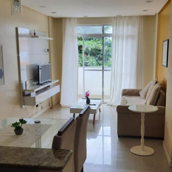Apartamento Residêncial