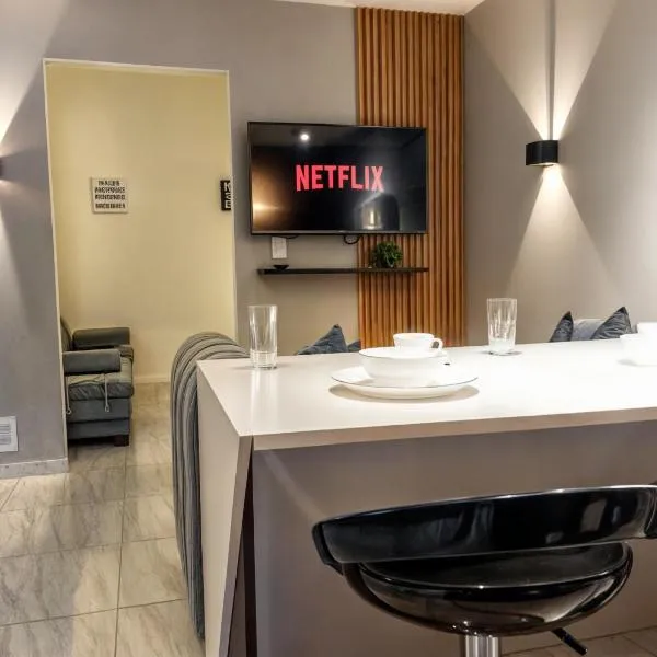 Apartasuite en el Corazón del Eje Cafetero, hotel v destinaci Pereira