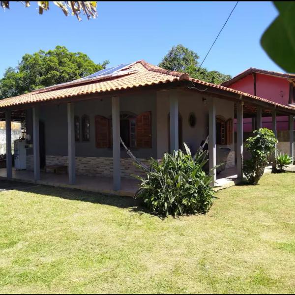 Casa 150m da praia do Morro das Pedras - Foto 5