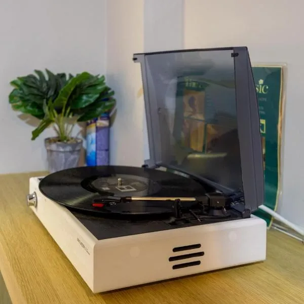 Hotel Junoh, hotel a Seul