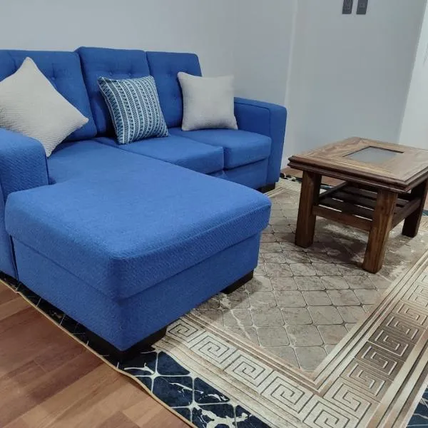 Céntrico y confortable, 2 camas, hotel v destinaci La Paz
