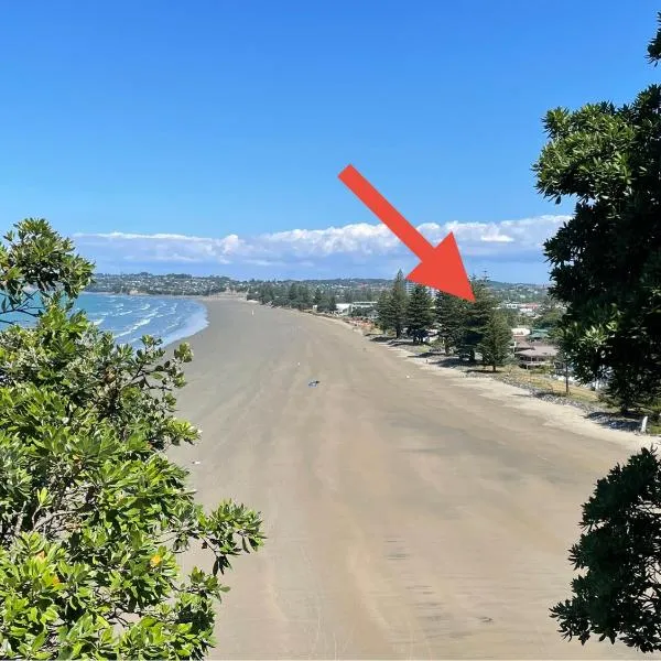 Orewa Beach Apartment, khách sạn ở Auckland