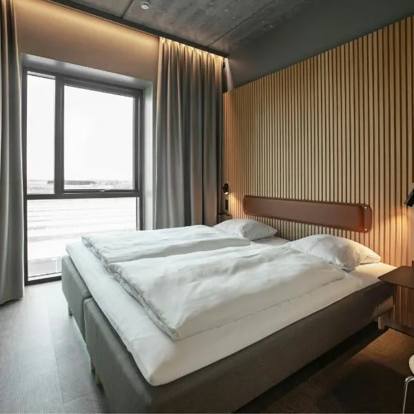 Four Points Flex by Sheraton Horsens, hotel v destinaci Horsens