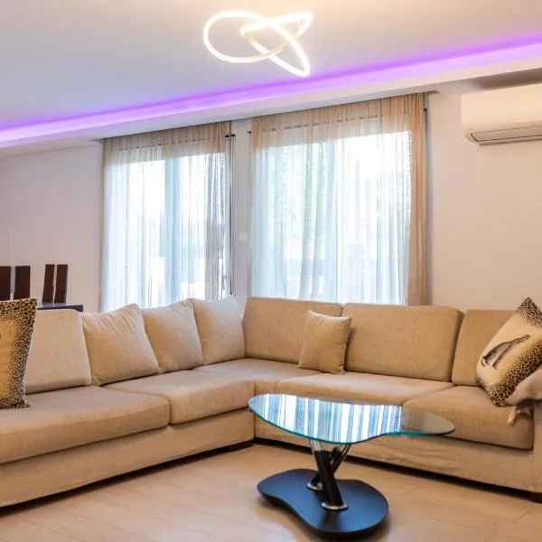 Home CINO Alexandroupolis, hotell sihtkohas Alexandroúpoli