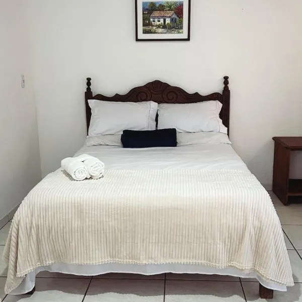 La Mar Paraty Hospedaria 04