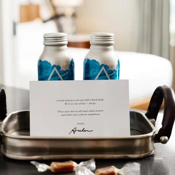 Archer Hotel Falls Church, hotel in Fairfax