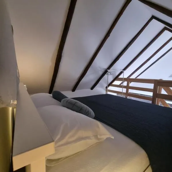 Kuća za odmor Helena, hotel v destinaci Gornji Budački