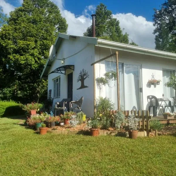 The Cottage on the Corner, hotel a Himeville
