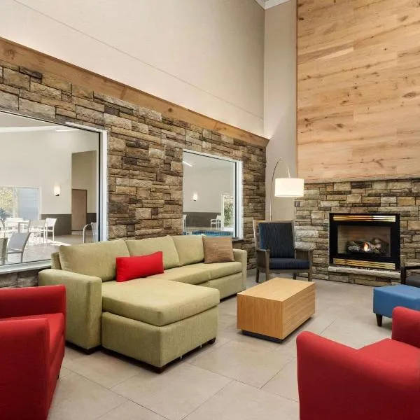Platteville में, होटल Country Inn & Suites by Radisson, Platteville, WI