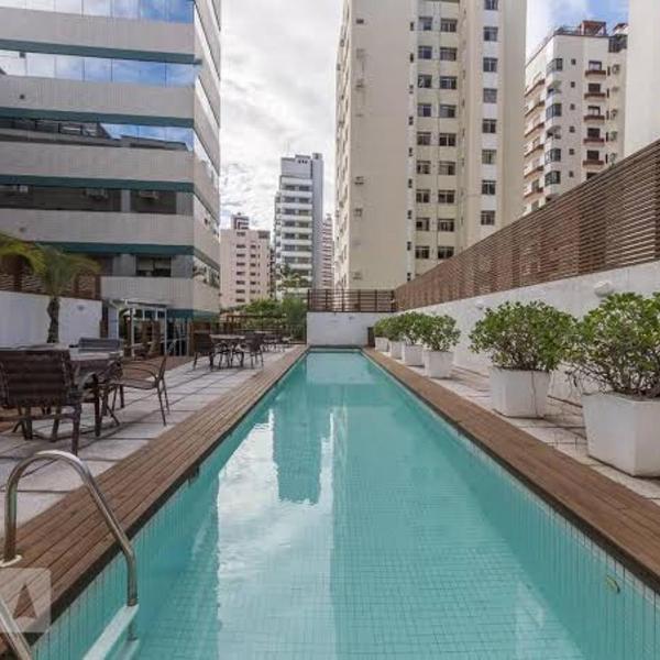 Loft Duplex com Hidromassagem - Foto 4