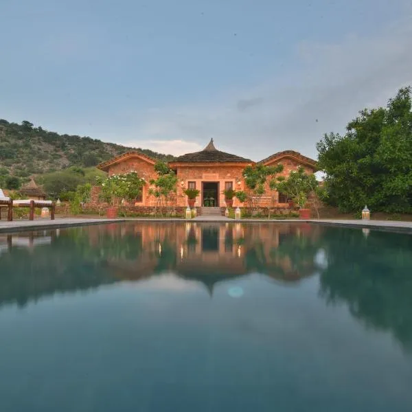 Anopura Jaipur, Hotel in Jaipur