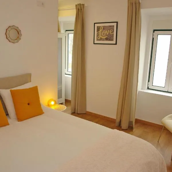 Cascais 4 You, hotel v destinaci Cascais