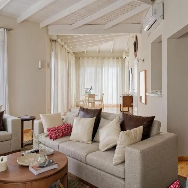 VESTA - Heliopolis Residence, hotel i Kairo