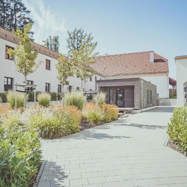 Mariandl im Oberwirt, hotel em Eggenfelden