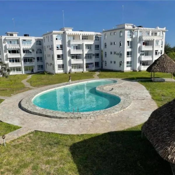 Tulip Serenity 2, hotel in Malindi