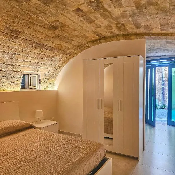 La Stanza di Chiara, hotel v destinaci Vasto
