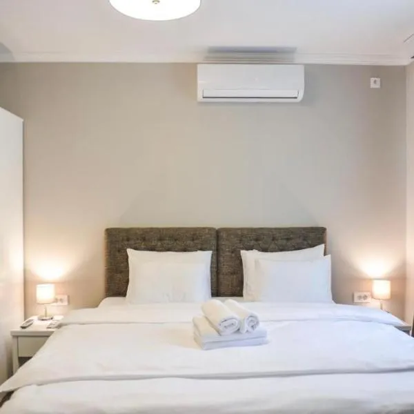 Vila Savka, khách sạn ở Vrnjačka Banja