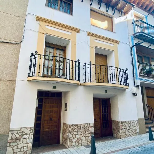 Casona Mayor, hotel v destinaci Andorra