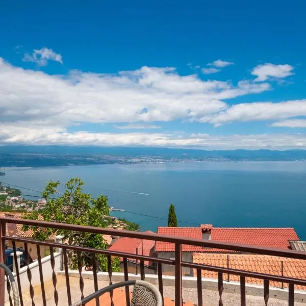 Apartment Ema-1 by Interhome, hotel u gradu Lovran