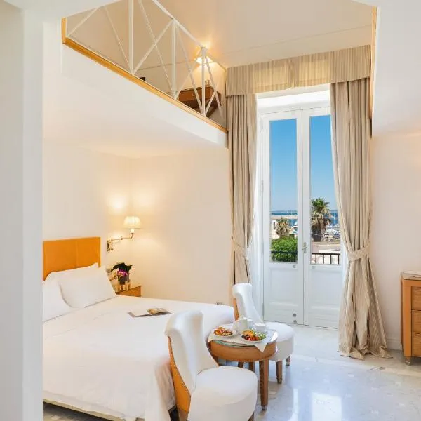 Palazzo del Corso – Boutique Hotel, hotel v Gallipoli