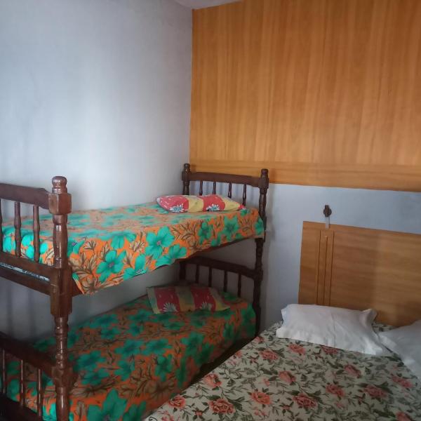 Edicula beira praia Gaivota - Foto 2