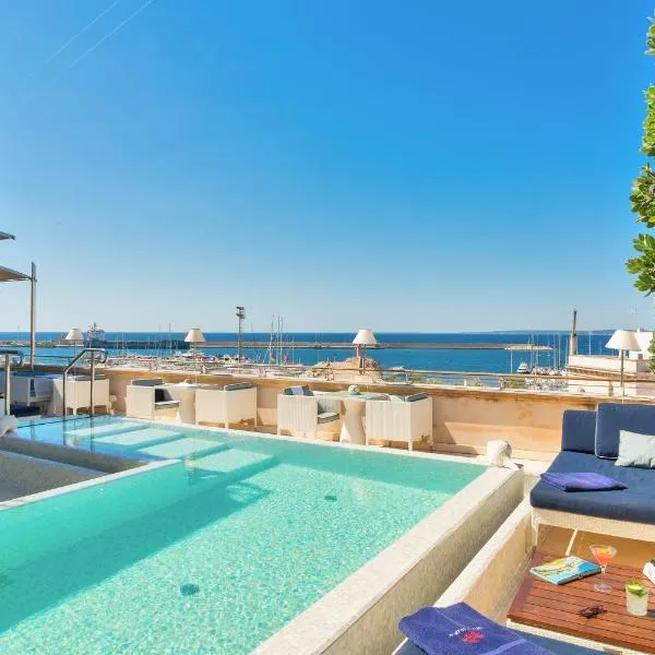 Palazzo del Corso – Boutique Hotel, khách sạn ở Gallipoli