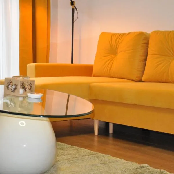 Komfortables Apartment in Mainz, hotel in Mainz