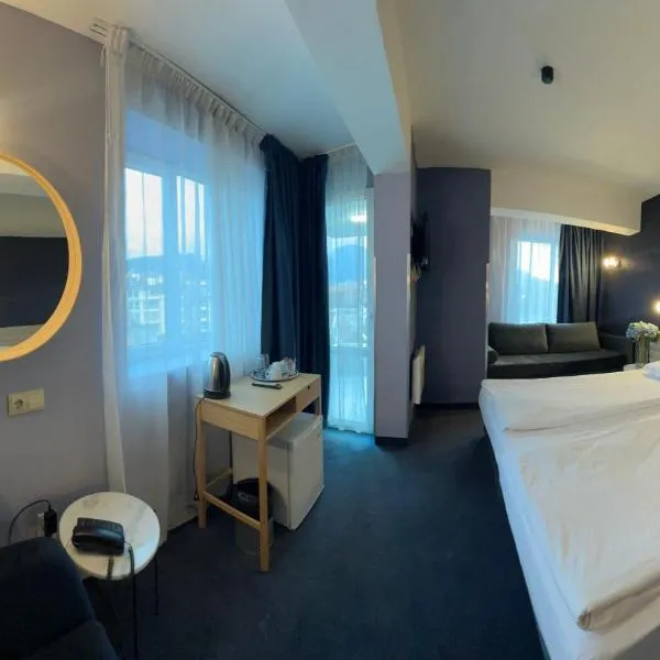 Hotel Rila, Hotel in Dupniza