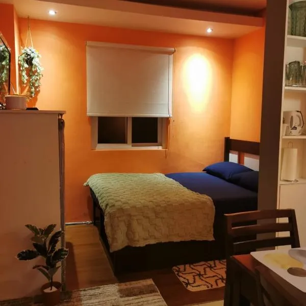 Couples Choice Homestay, hotel in Baguio