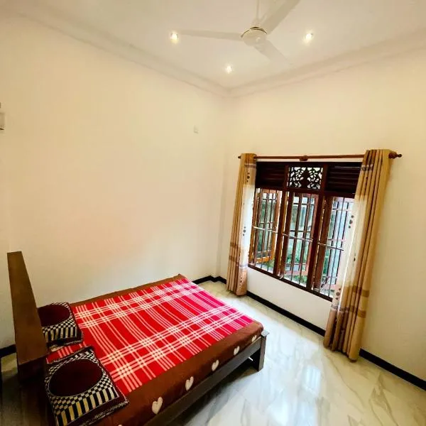 Jenu villa habaraduwa, hotel in Habaraduwa
