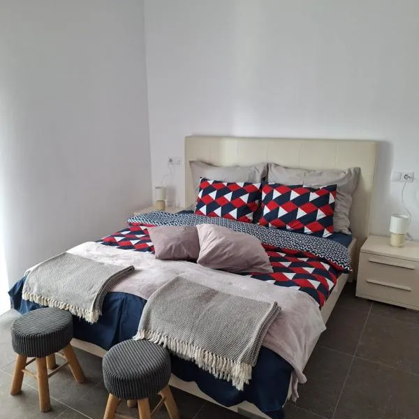 Apartament Casa Dia 2, hotel in Şelimbăr