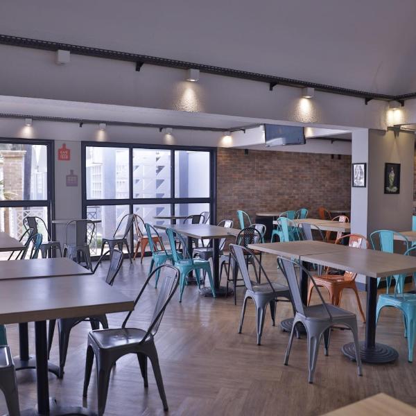 ibis Styles Rio Preto Monte Libano - Foto 5