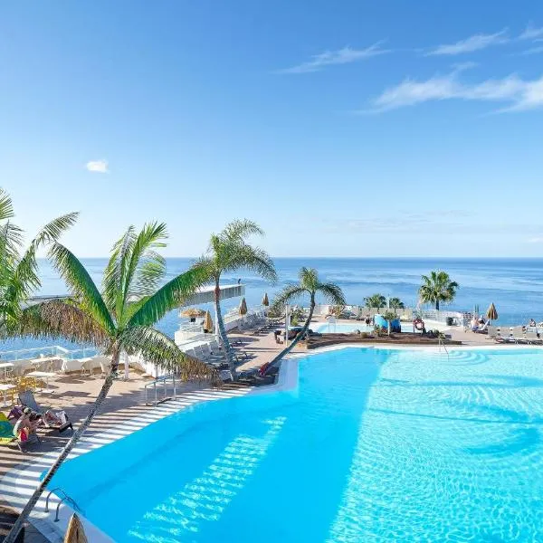 Servatur Riosol, hotel v destinácii Puerto Rico de Gran Canaria