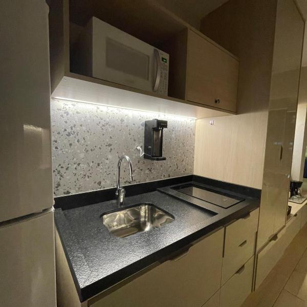 Studio 1106 Raizes Tucuruvi- Proximo ao shopping - Foto 3