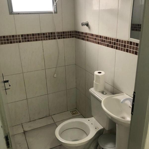 kitnet para até 4 pessoas totalmente mobiliada próx ao centro de Bauru- R4 - Foto 3