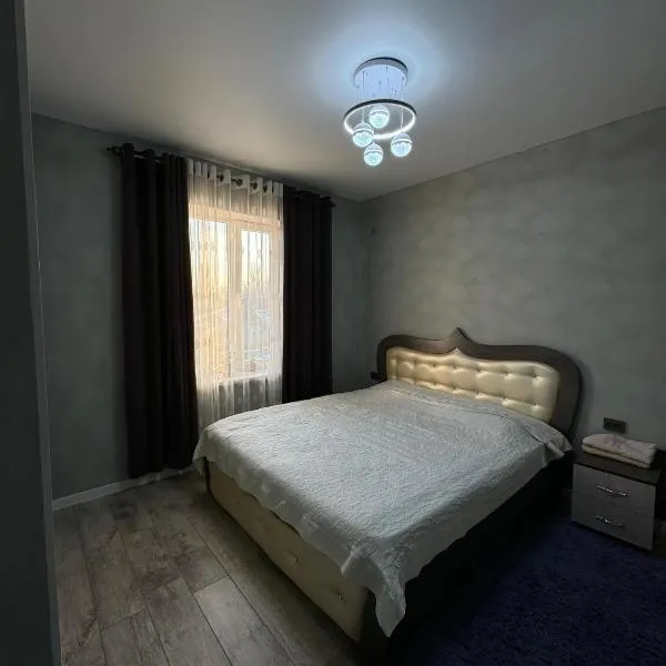 Bem guest house, hotel v destinaci Biškek