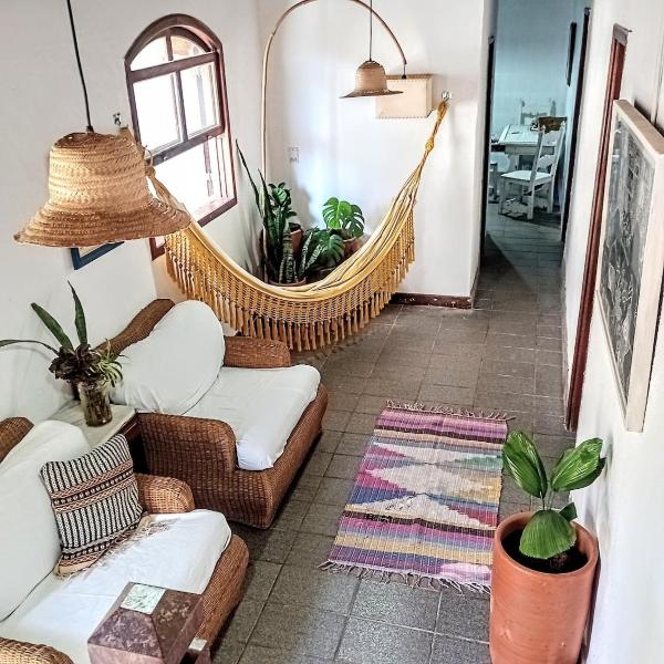 Casa Caju Paraty