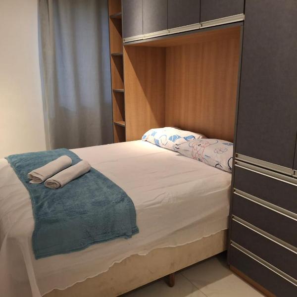 Apartamento em São Paulo