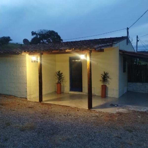 Cantinho da Paz