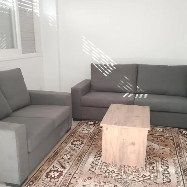 alfarome60, hotel en Nicosia