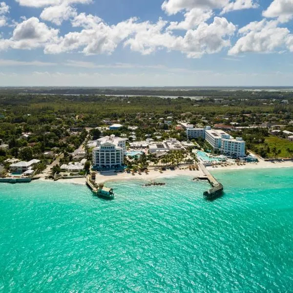 Sandals Royal Bahamian All Inclusive - Couples Only, hotel in Nassau