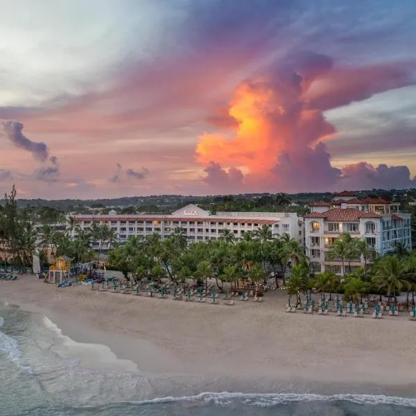Sandals Royal Barbados All Inclusive - Couples Only, hotel in Christ Church
