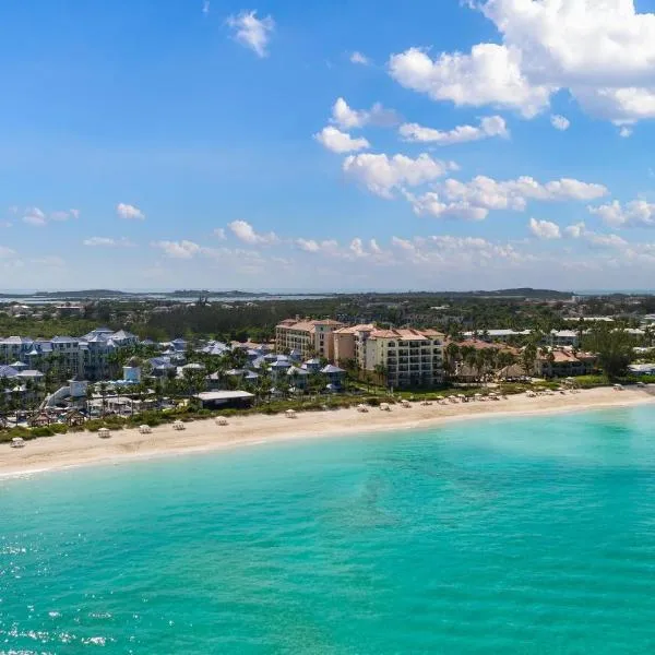 Beaches Turks and Caicos Resort Villages and Spa All Inclusive, hotel in Providenciales