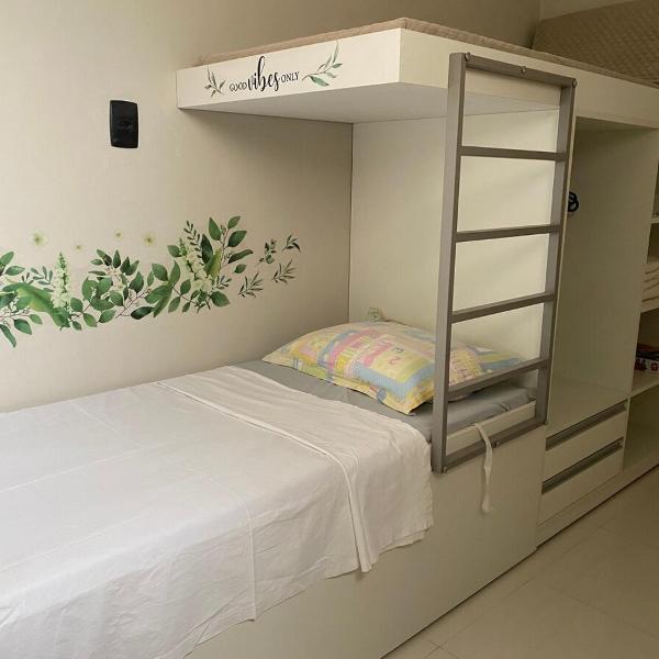 Apartamento Studio 203 - Foto 2