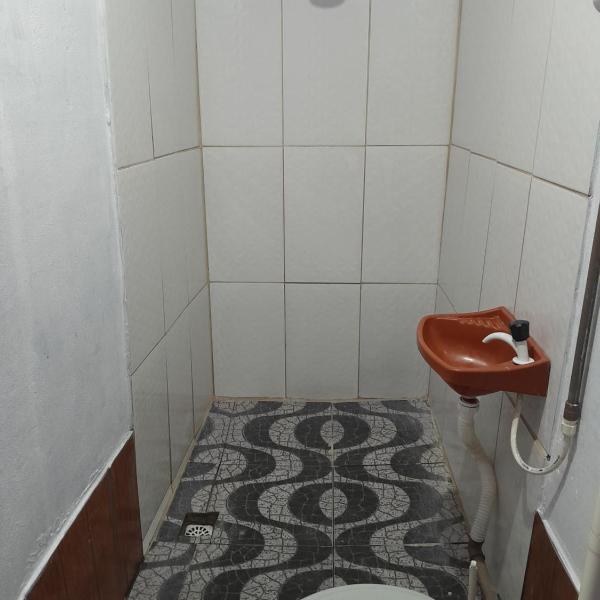 Hospedagem Chapéu Virado - Foto 3