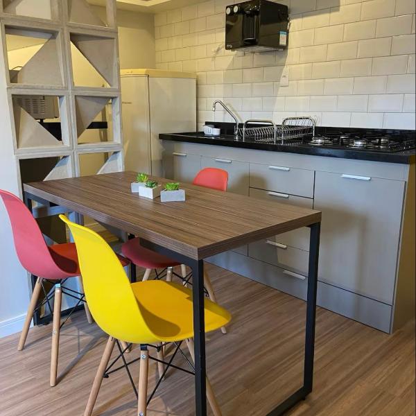 Loft no centro de Brasília com estacionamento - Foto 4